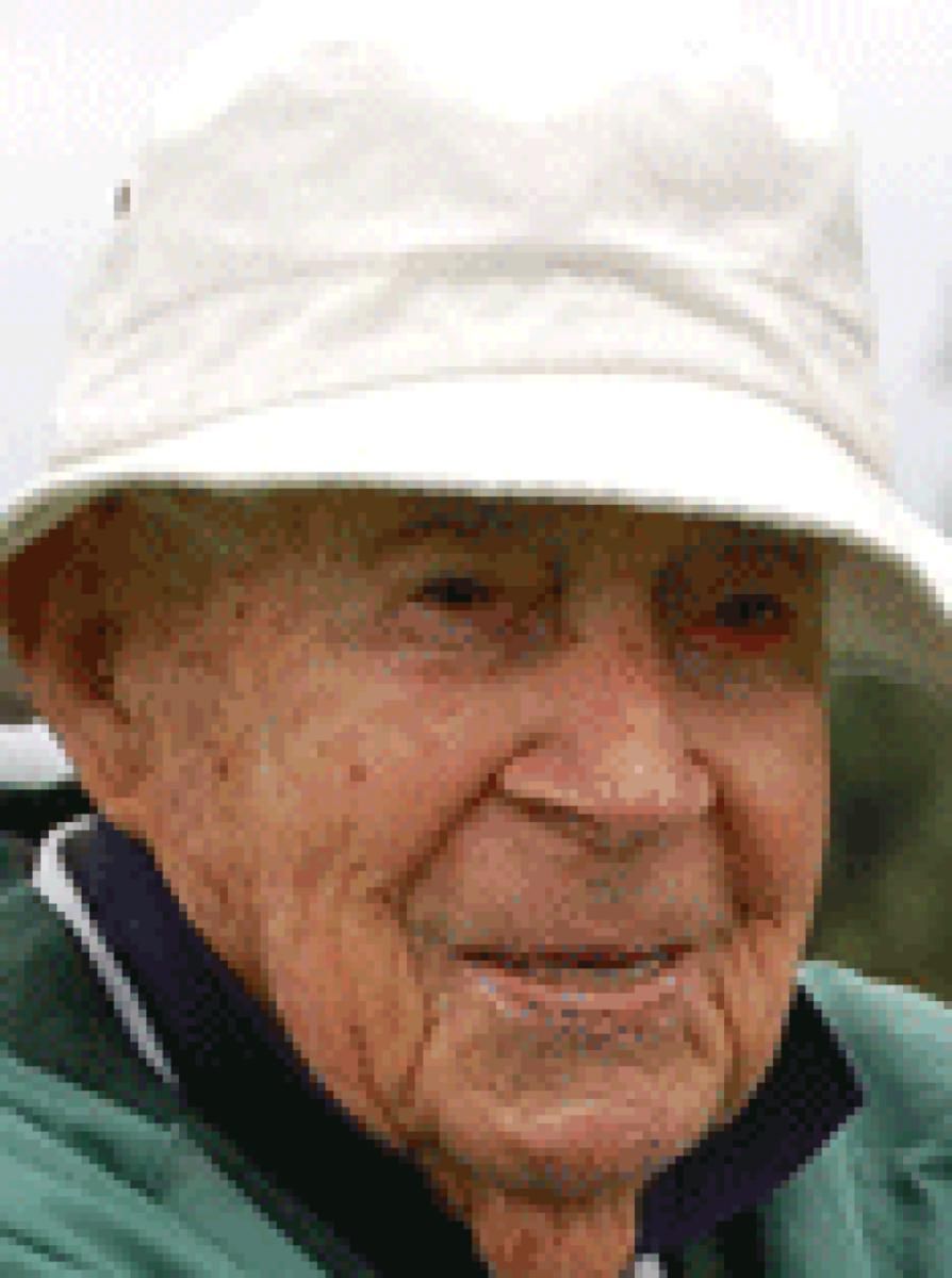 Gus Andreone