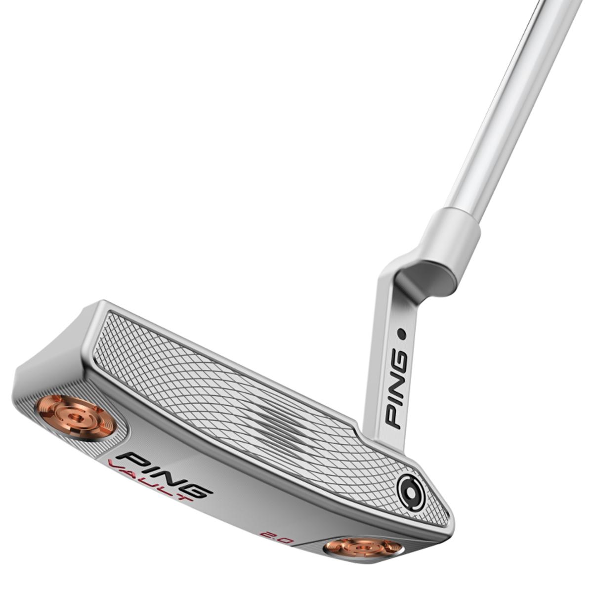 Ping Vault 2.0 Voss putter.