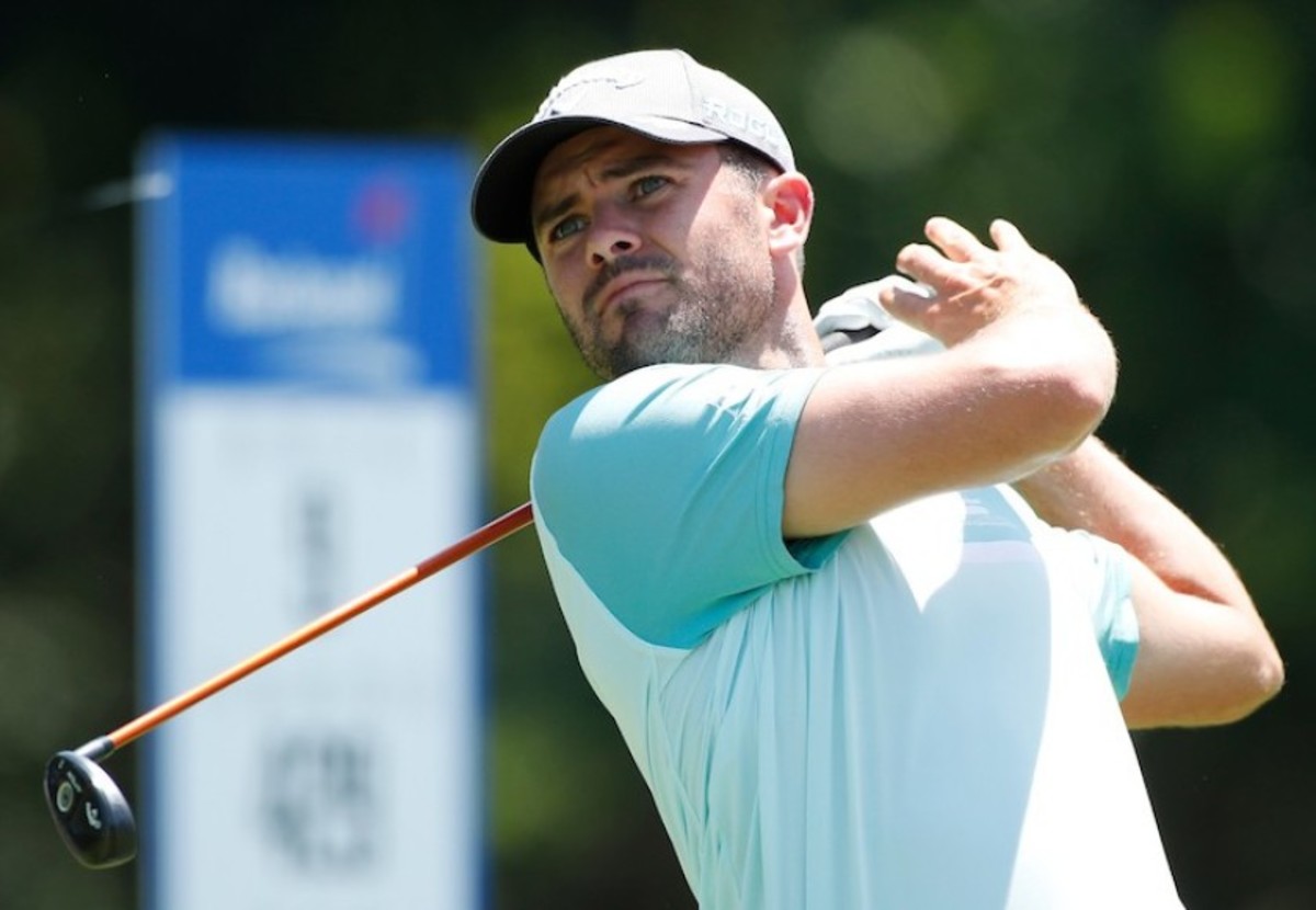 At 66-1 odds, Wesley Bryan rates as a good sleeper pick to win the Bermuda Championship. 
