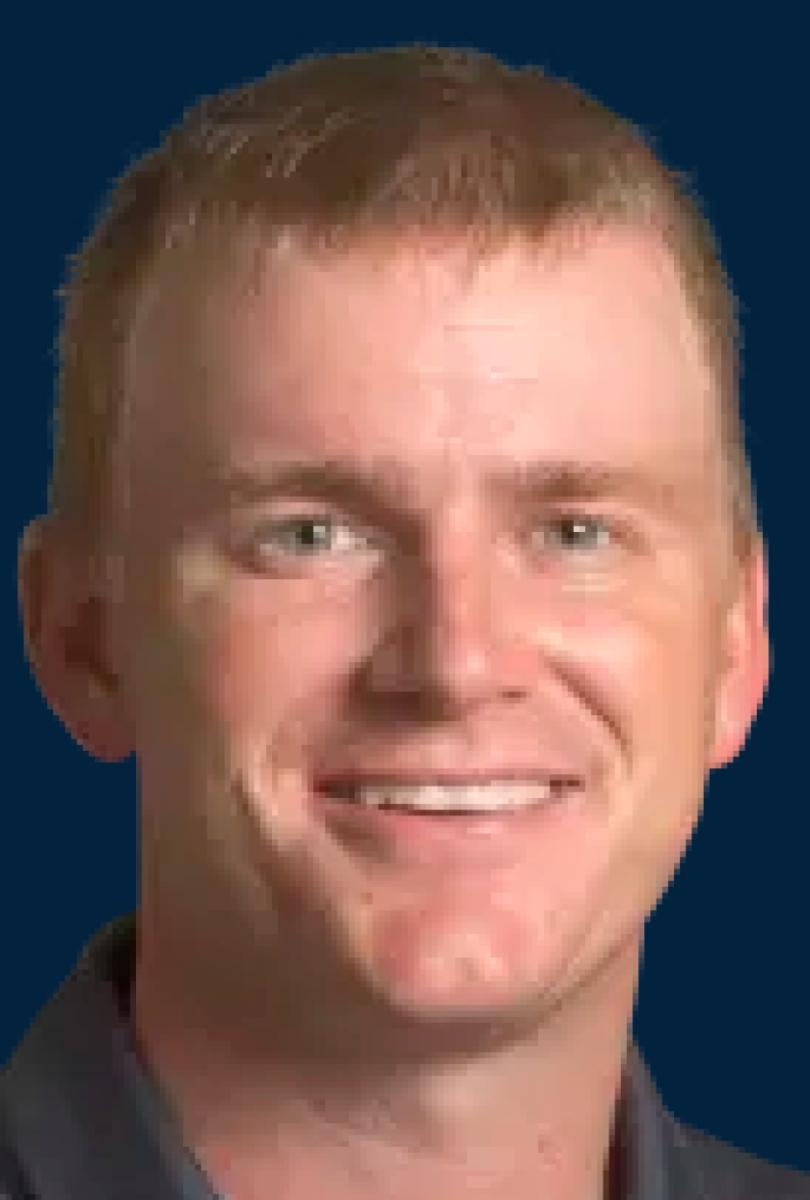 St. Louis' Adam Long