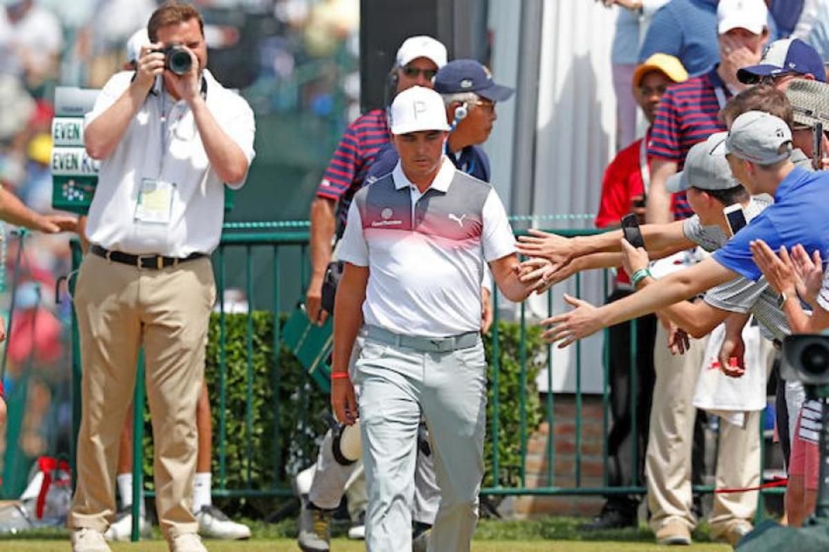 Despite his immense popularity, Rickie Fowler has yet to meet lofty expectations in nearly a decade on the PGA Tour.