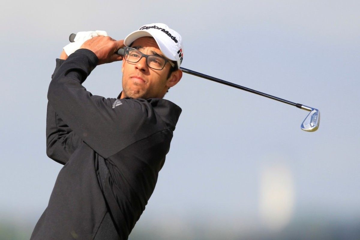 A player with the talent of American Akshay Bhatia, who turned pro this year at age 17, likely wouldn't be swayed to remain amateur, with or without the ability to make money from his image as a collegian. 