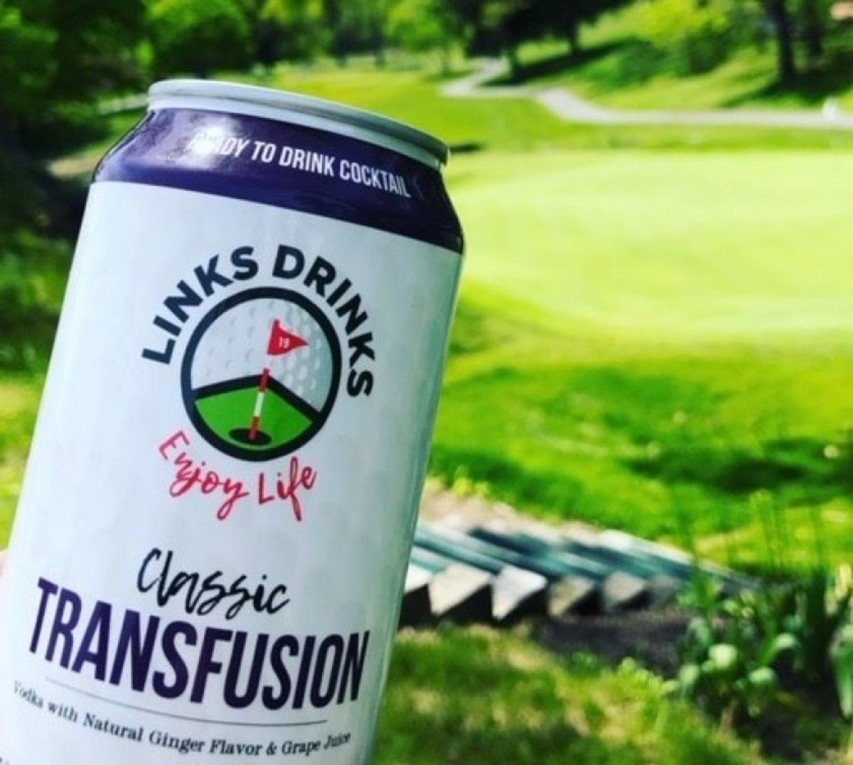 Links Drinks, founded in 2019, is starting to grow outside of its northeast U.S. footprint and is also experimenting with adding new flavors.