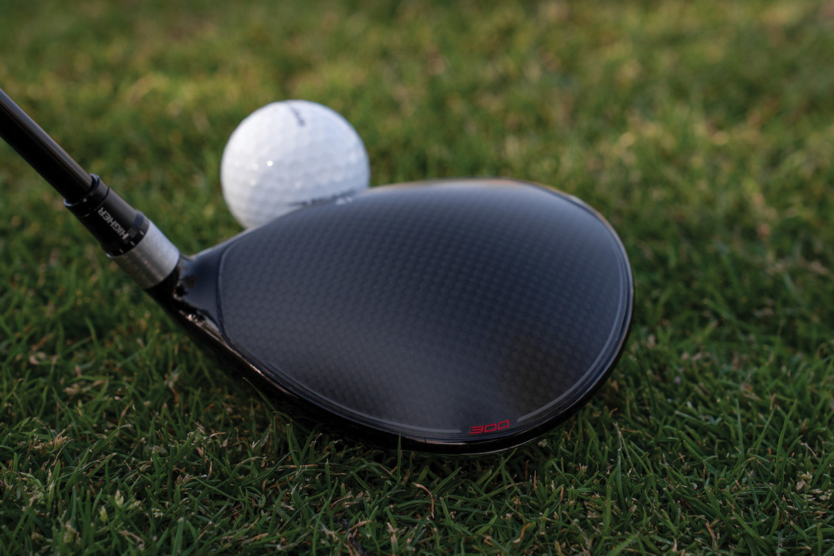 Closer Look: TaylorMade 300 Mini Driver - Sports Illustrated