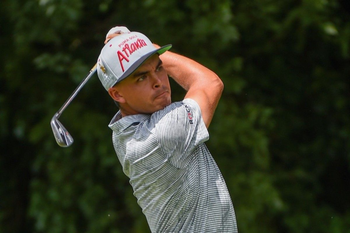 Rickie Fowler, who has been long on hype and potential and short on results for most of the past decade on the PGA Tour, needs to start winning some big events now that he is in his 30s.