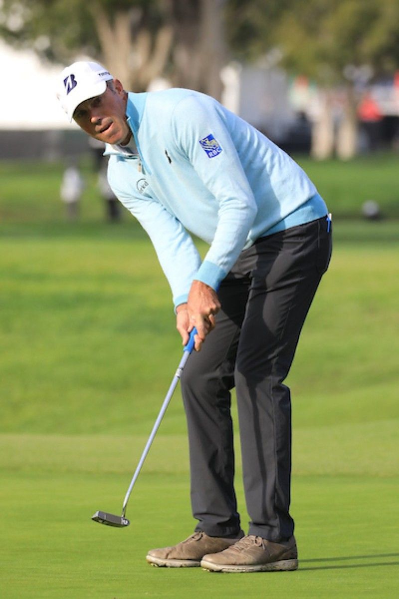 Matt Kuchar