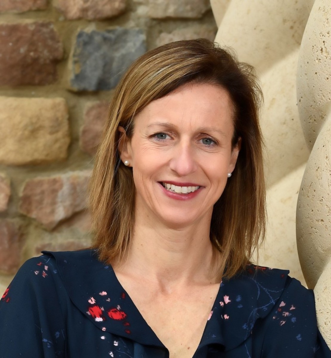 Alex Baldwin, the president of the Korn Ferry Tour, would bring a background that includes sports marketing and leading a major professional tour to the job as LPGA commissioner. 