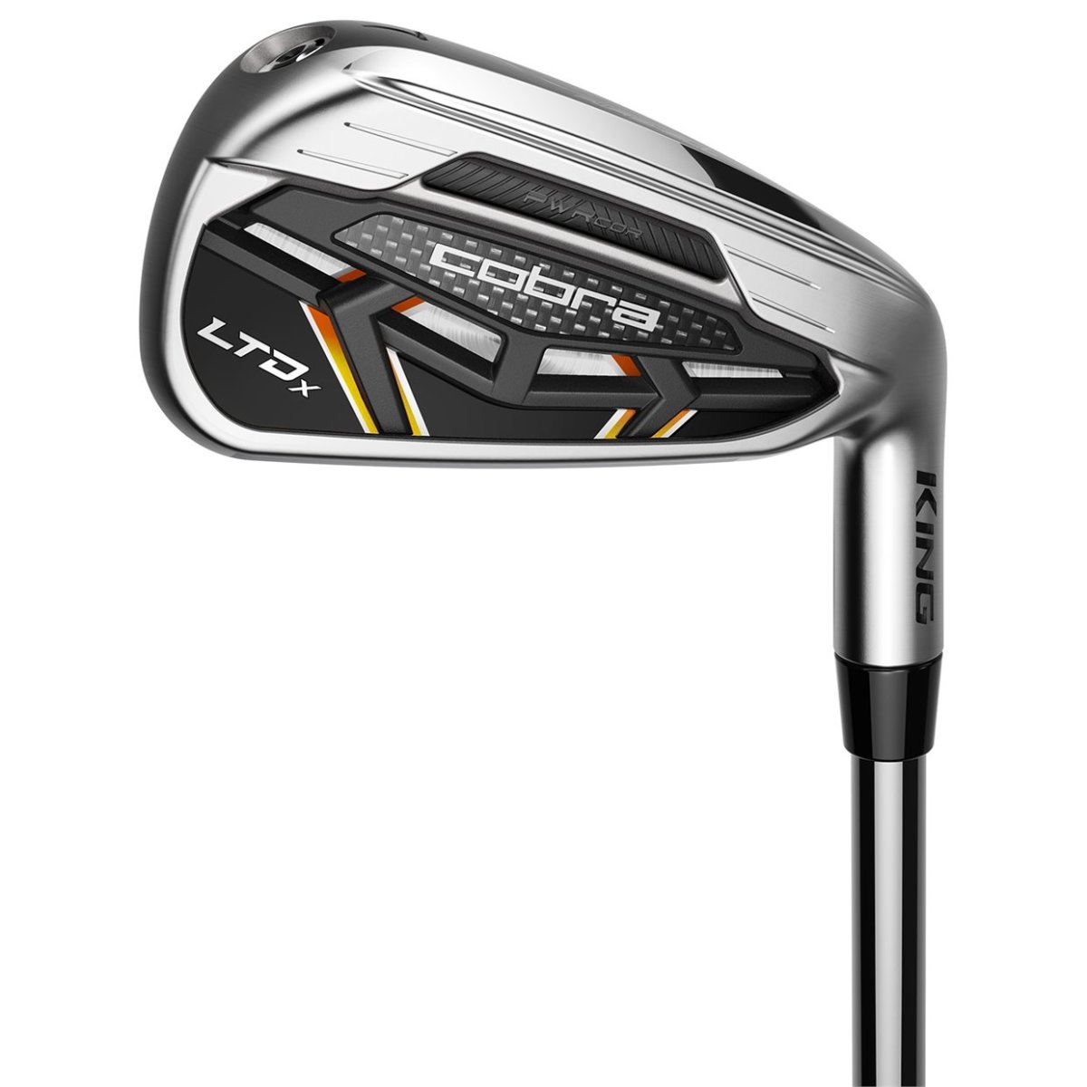 Shop Cobra LTDx irons on Morning Read's online pro shop, powered by GlobalGolf.