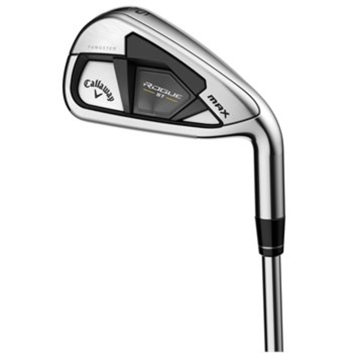 Shop Callaway Rogue ST MAX irons on Morning Read's online pro shop, powered by GlobalGolf.