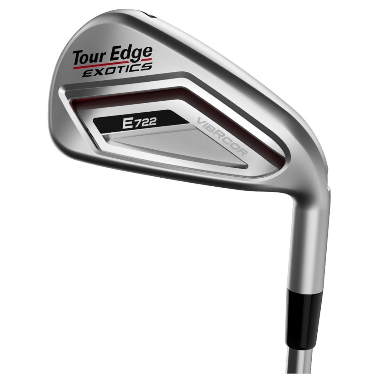 Shop Tour Edge Exotics E722 irons on Morning Read's online pro shop, powered by GlobalGolf.