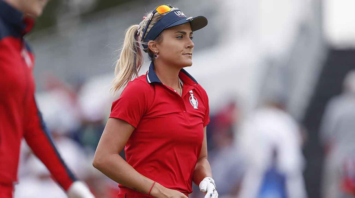Lexi Thompson