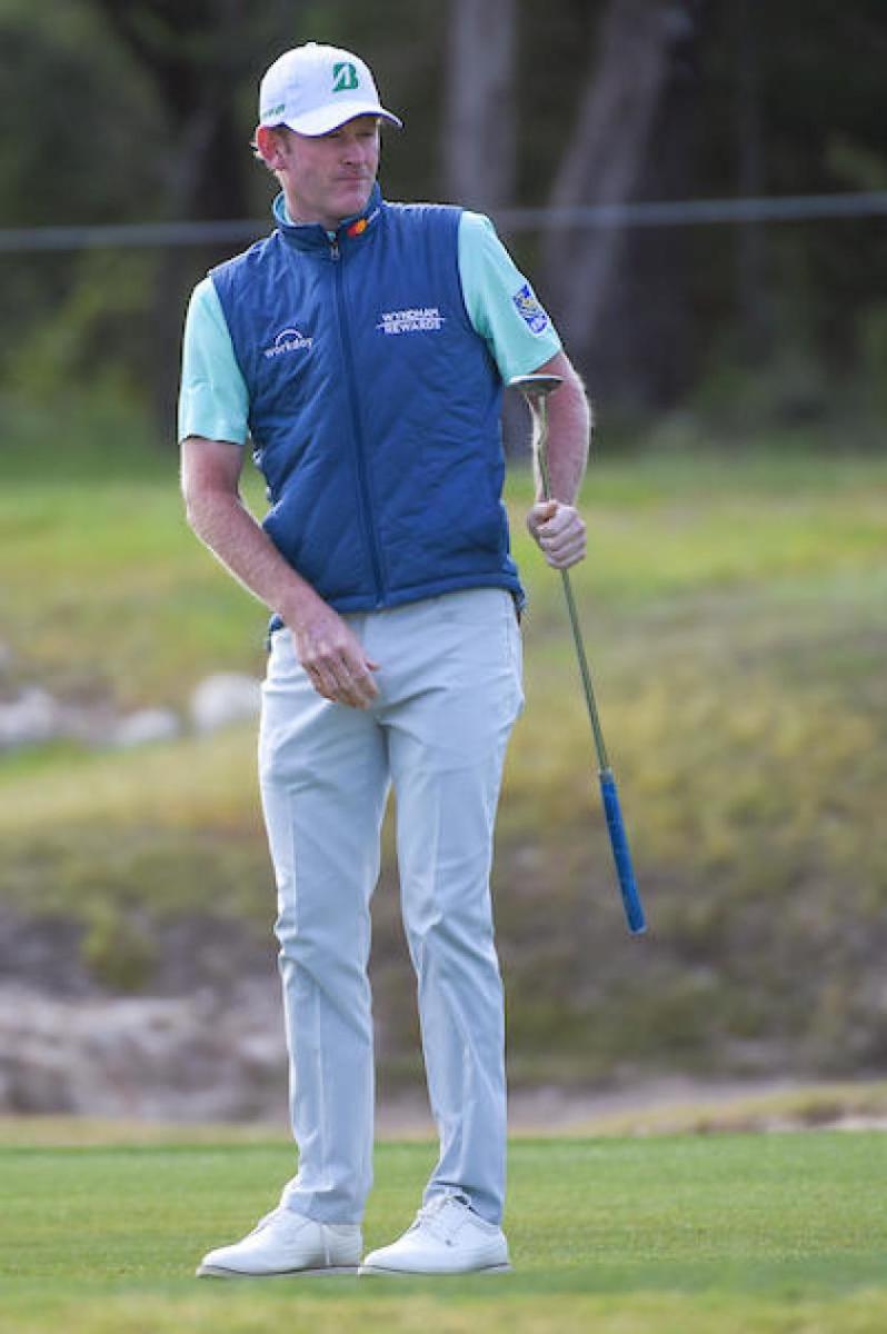 At No. 77 in the FedEx Cup standings, Brandt Snedeker needs some solid performances to return to the Tour Championship.