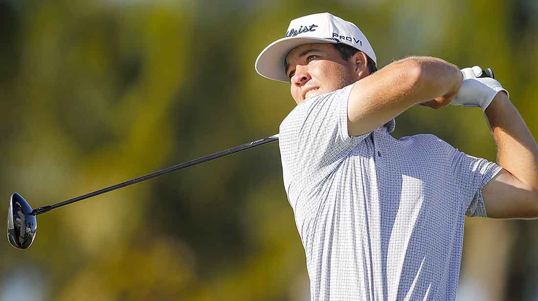 Andrew Kozan, Rick Lamb Look to Cap Improbable Week with Career