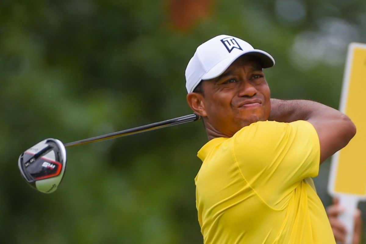 Tiger Woods, with 82 PGA Tour victories, ought to rank ahead of Sam Snead and his 82 titles, Gary Van Sickle writes.