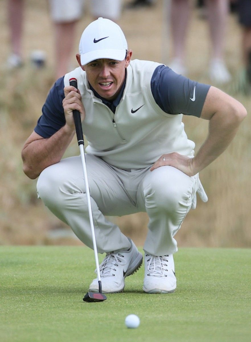 Rory McIlroy deserves the chance to plot his own path in golf, whether it be on the European Tour or in America.