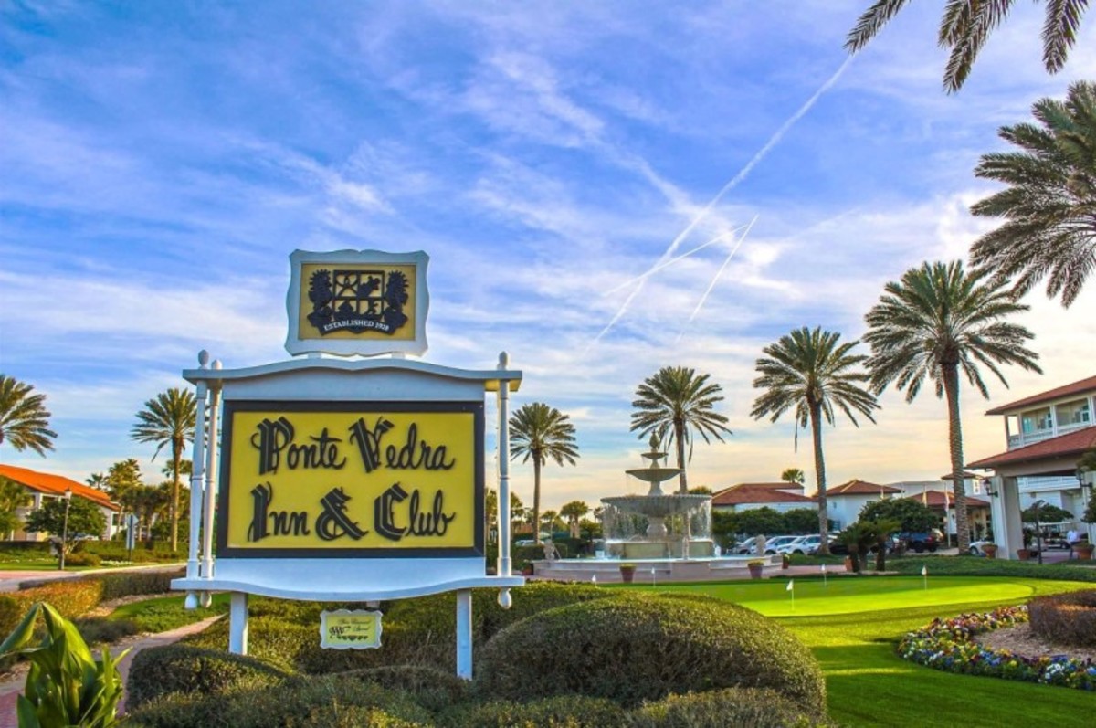Ponte Vedra Inn and Club