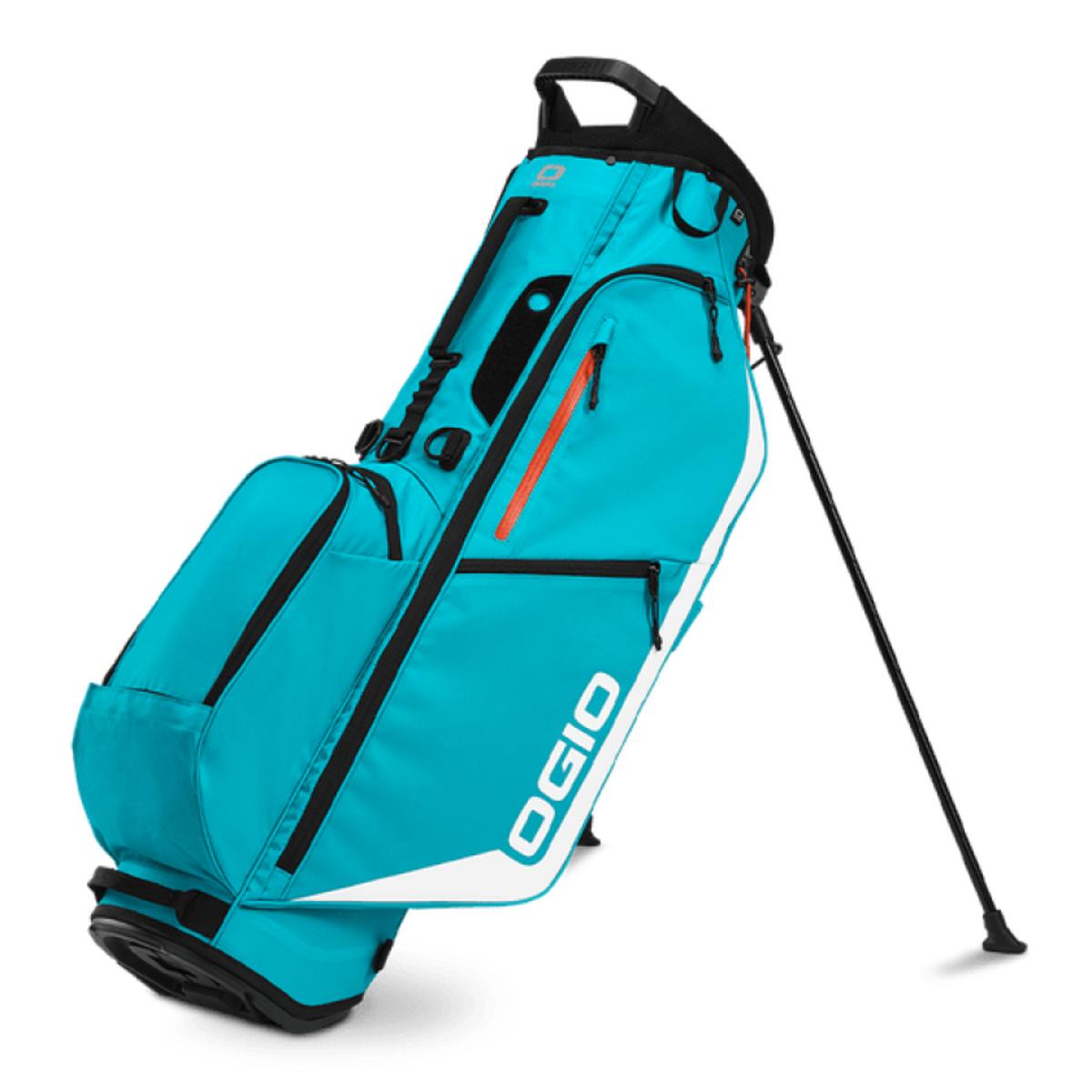 Ogio's Fuse Stand Bag 4.