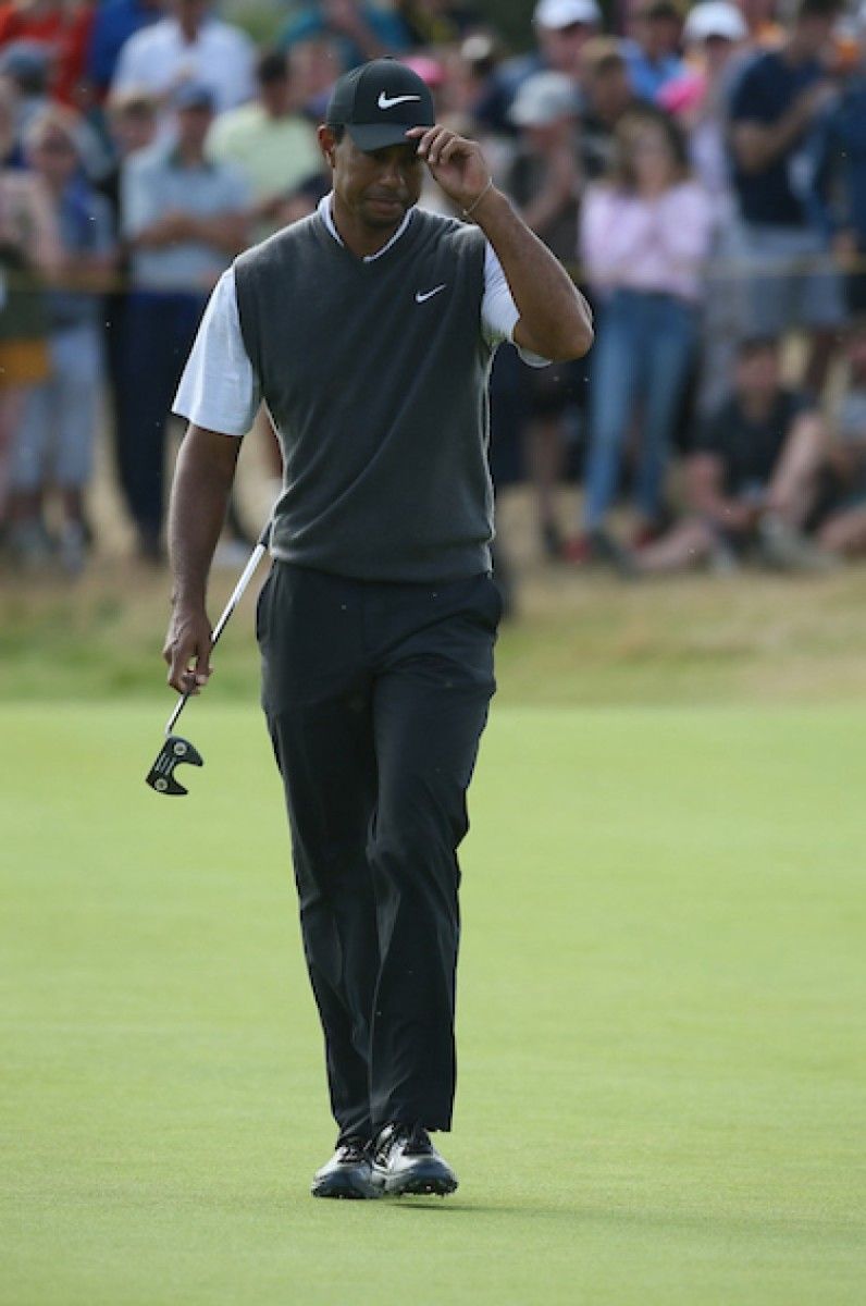 Tiger Woods joins the likes of Jack Nicklaus and the late Arnold Palmer by landing invitational status for the Genesis Open, which benefits his TGR Foundation and is played near his hometown of Los Angeles.
