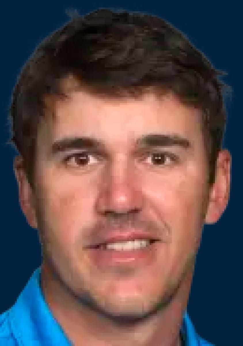 Brooks Koepka