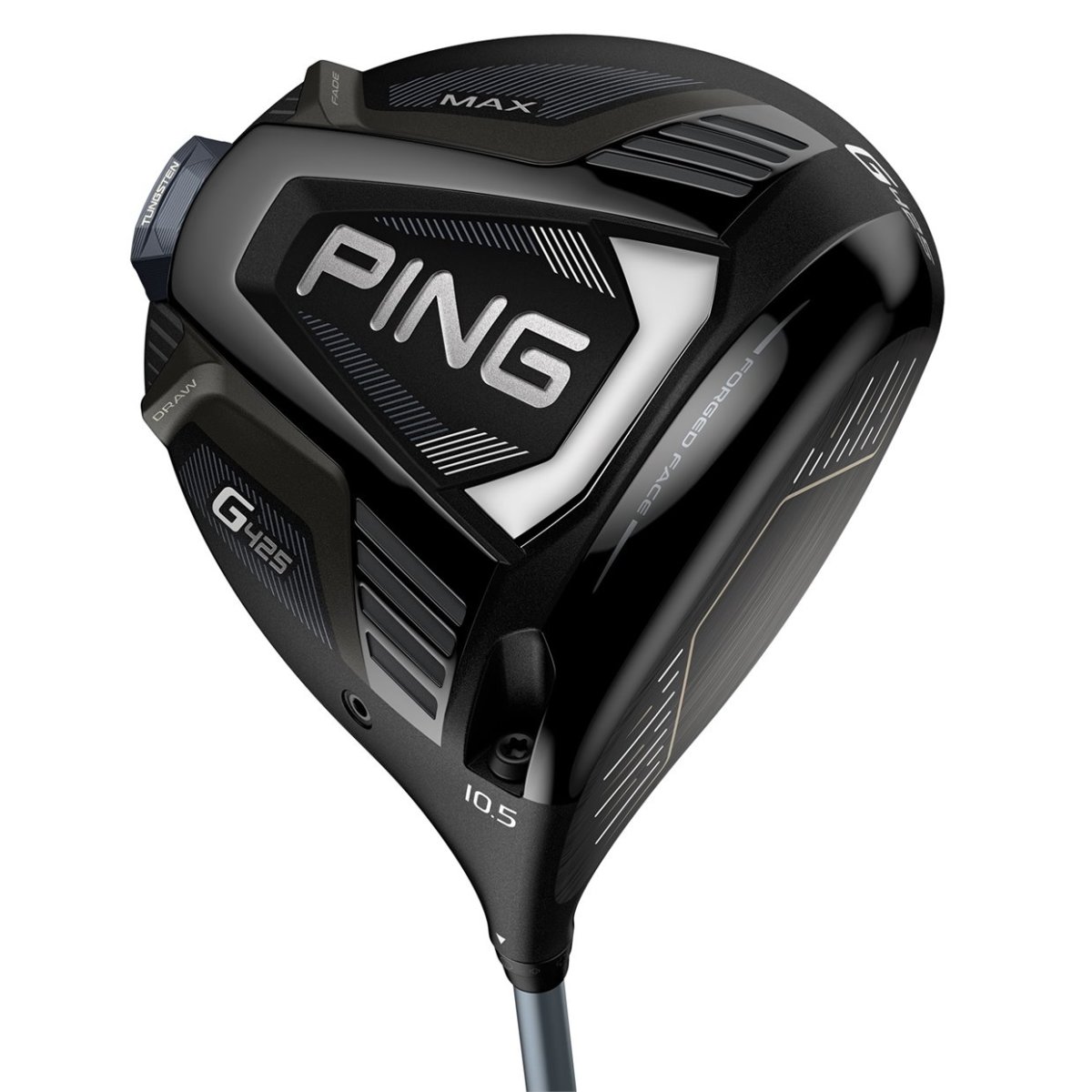 Shop the latest PING drivers - like the G425 MAX - on Morning Read's online pro shop.