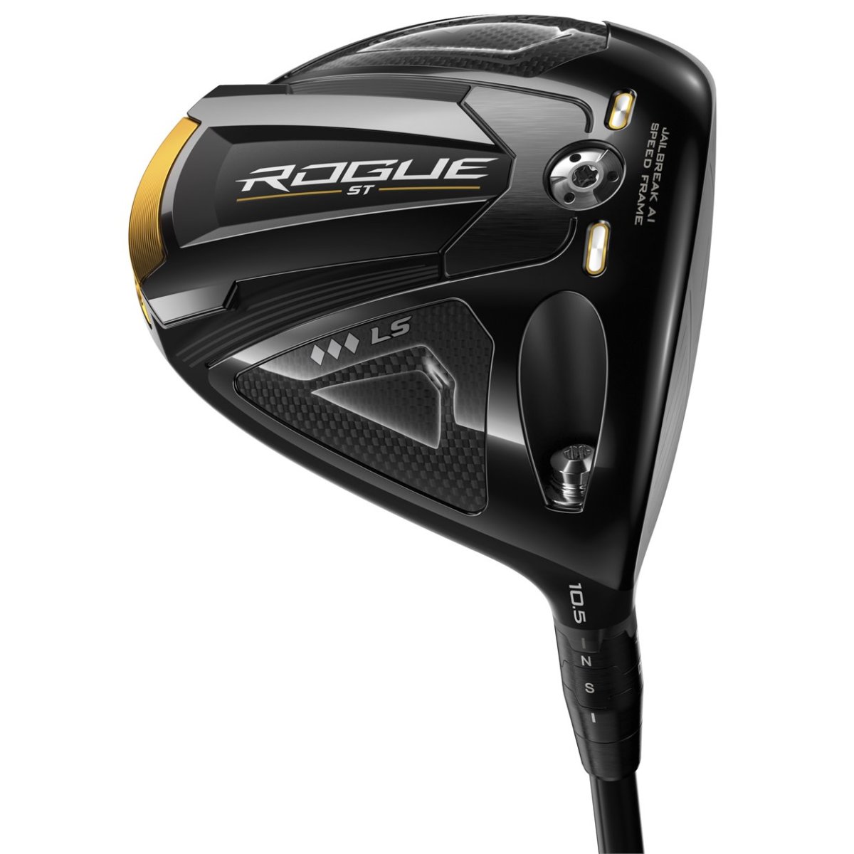 Shop Callaway golf drivers - like the Rogue ST Triple Diamond - on Morning Read's online pro shop.