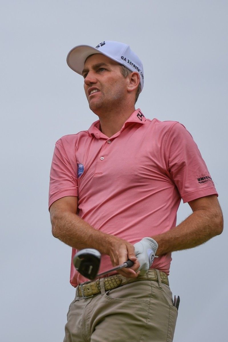 With 2 consecutive victories on the PGA Tour, Brendon Todd stands on the verge of joining some select company should he win this week at Sea Island, Ga.