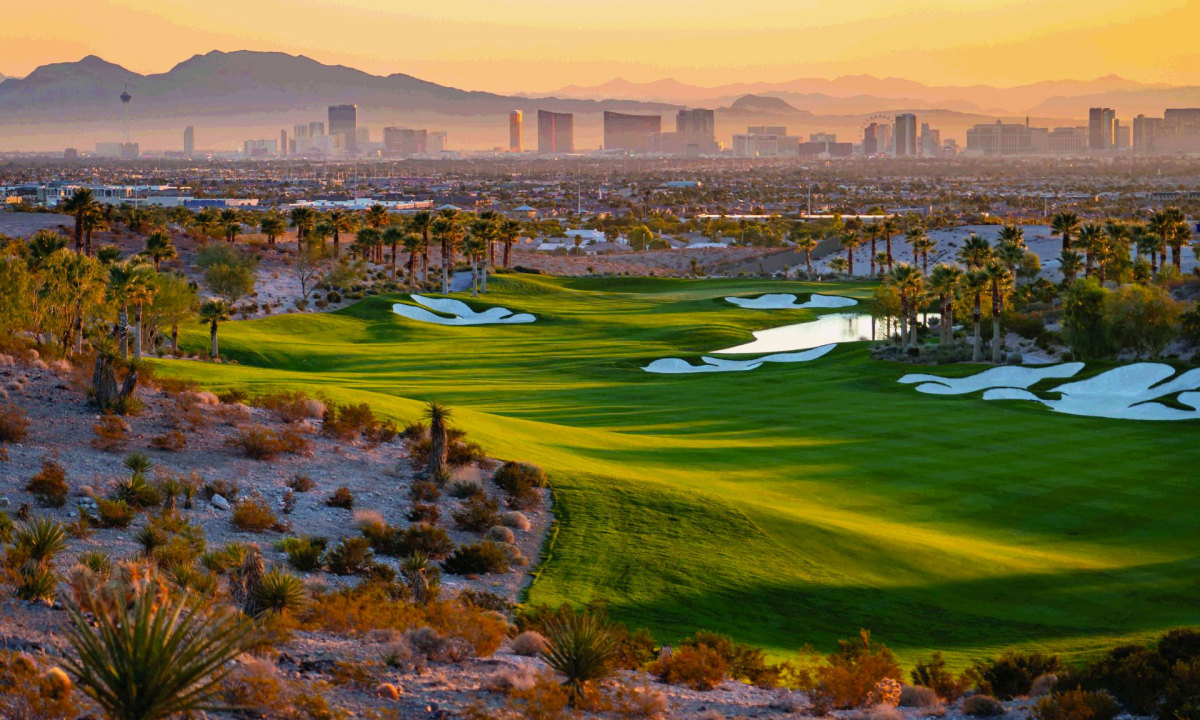 2021 CJ Cup at Summit Purse, Prize Money, Payouts for the PGA Tour