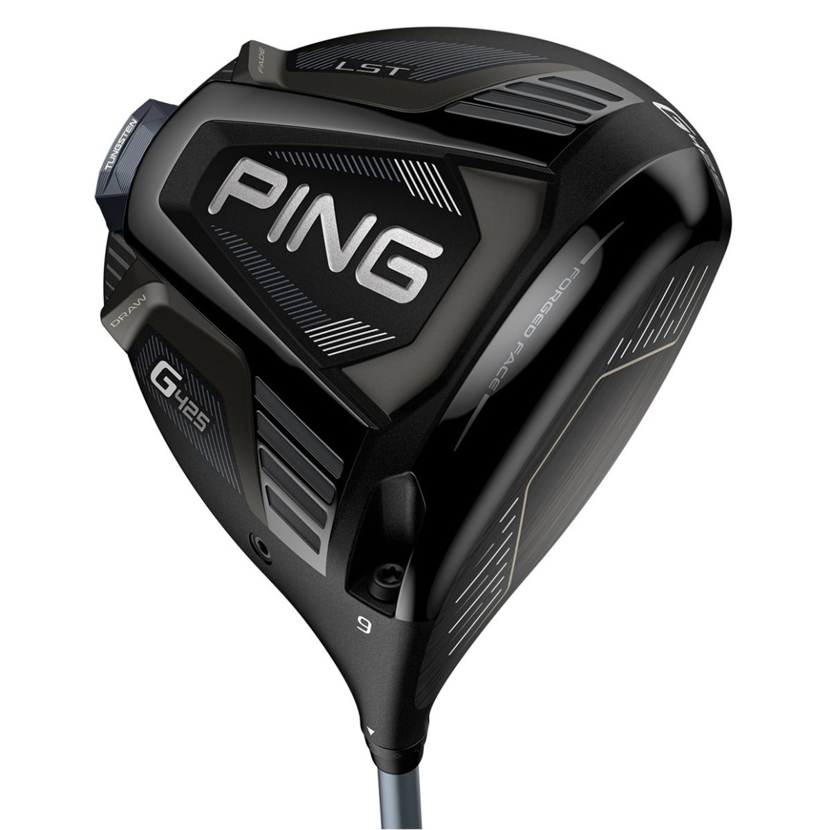 PING G425 LST Driver