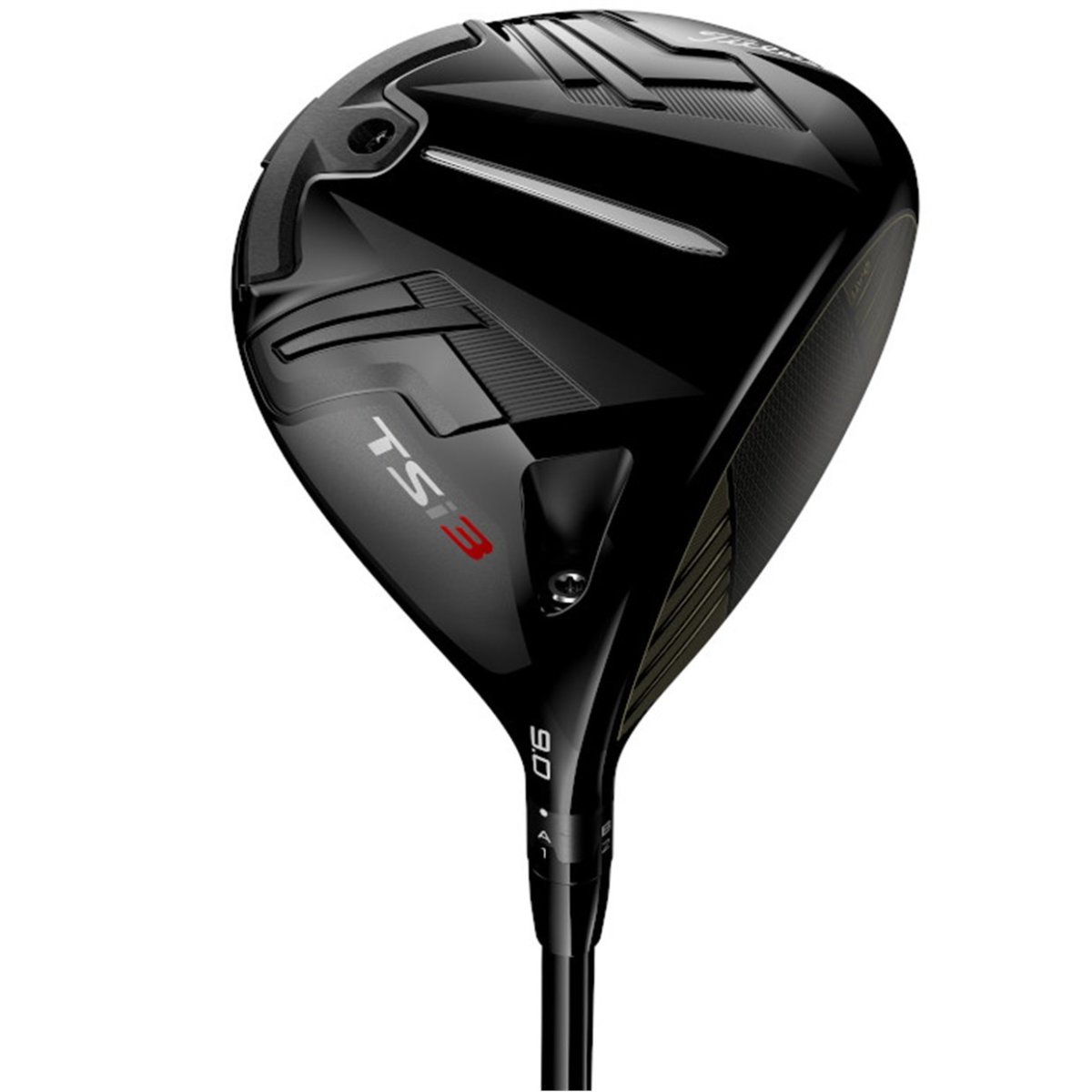 Shop the latest Titleist drivers - like the TSi3 - on Morning Read's Pro Shop.