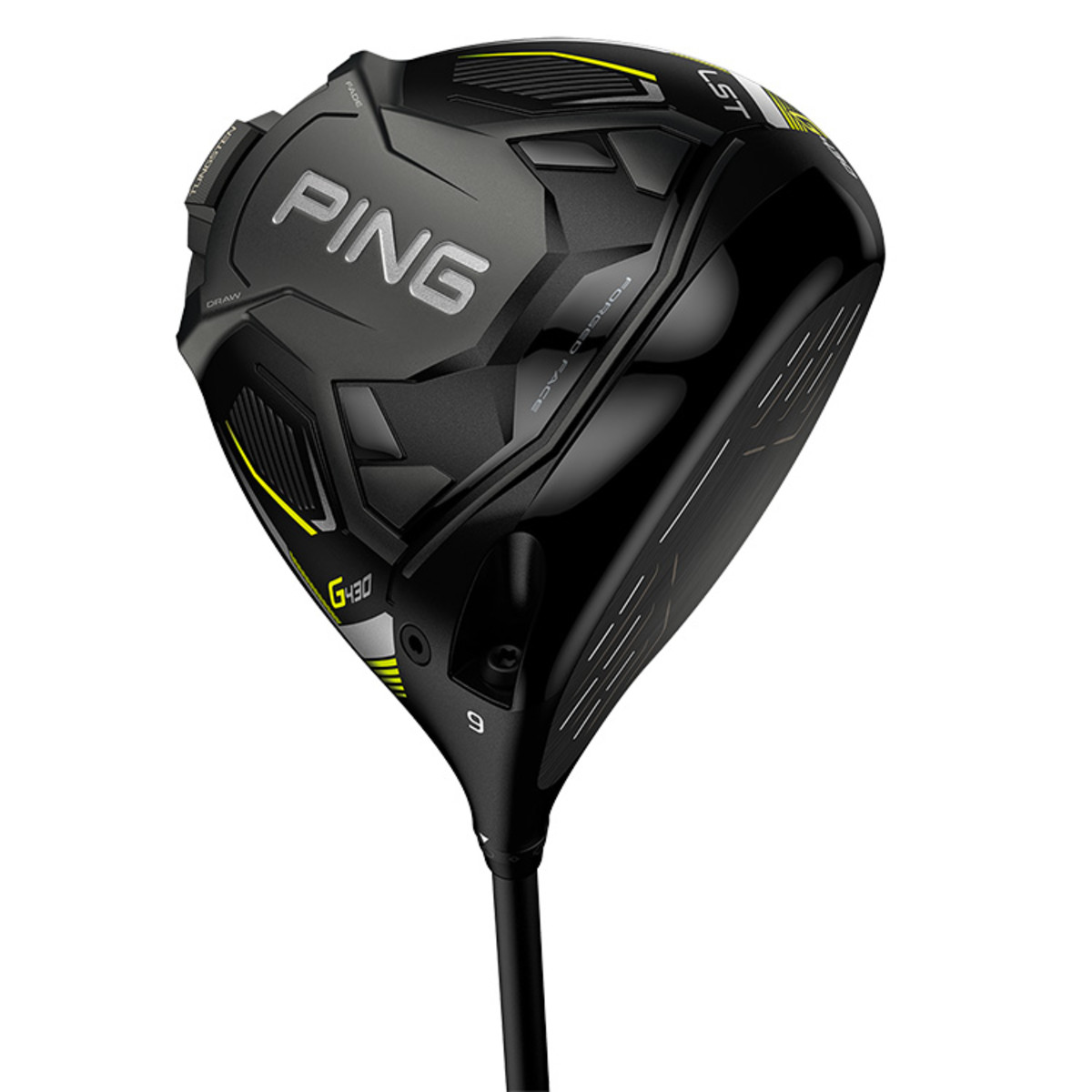 Ping's G430 LST driver