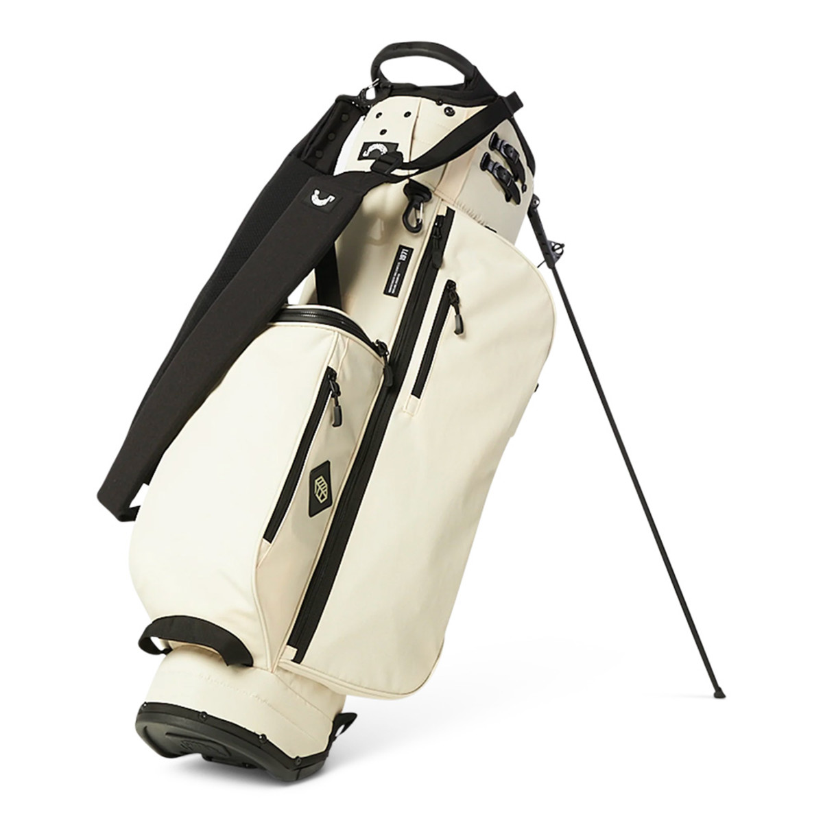 Trouper R golf bag