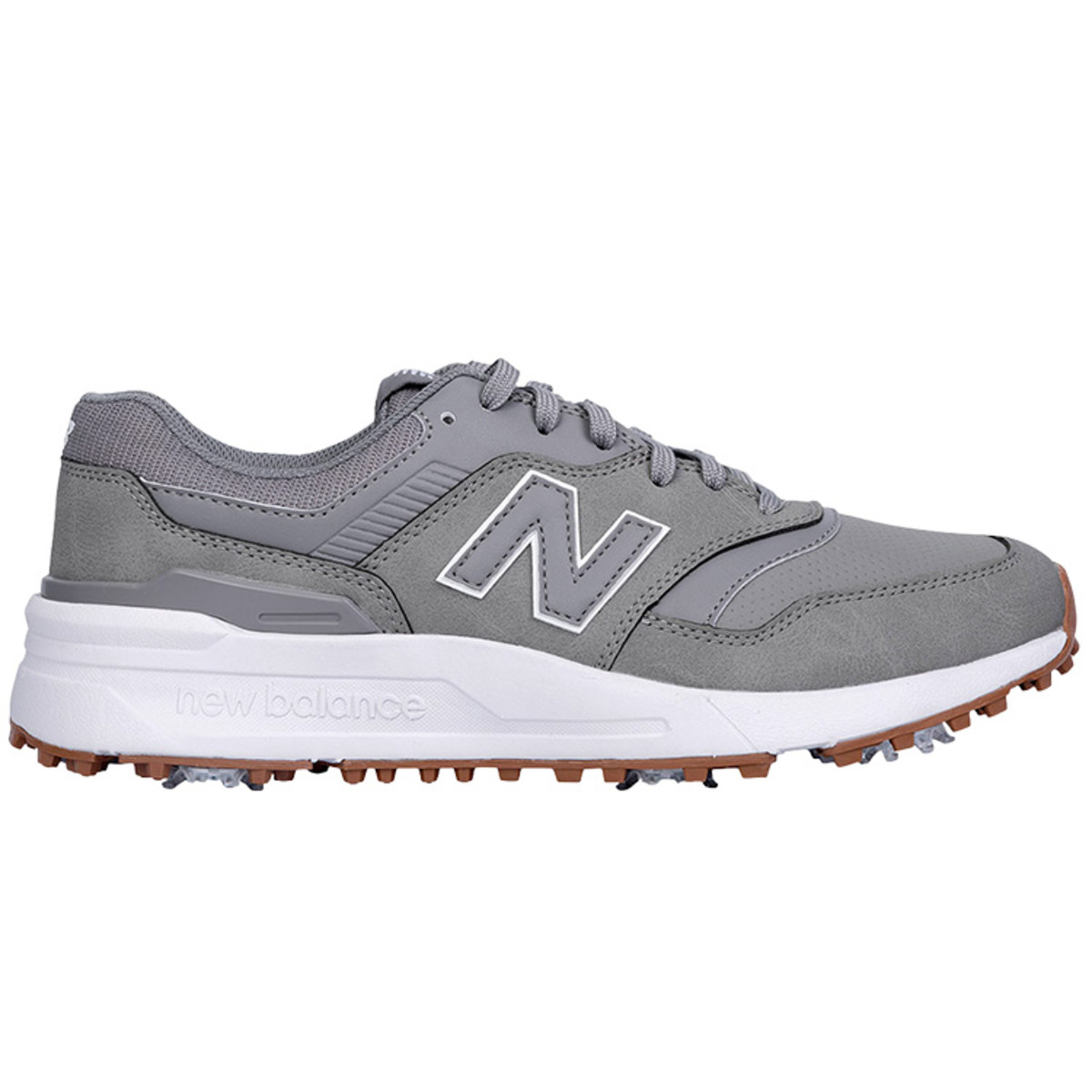 New Balance 997 Golf Shoes