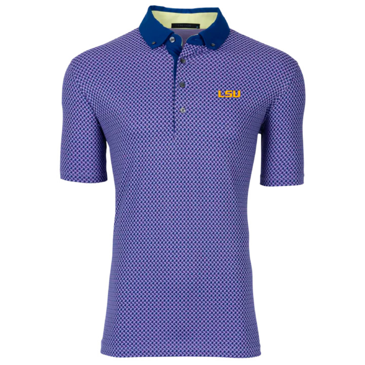 LSU Wolf Whisperer Polo