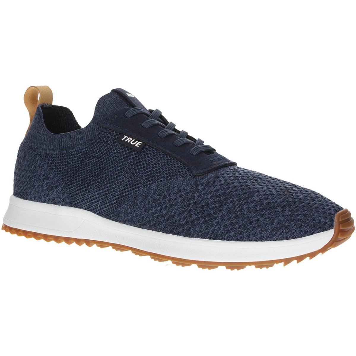 Shop the latest True Linkswear golf shoes for men, like the True Knit II spikeless golf shoes, on Morning Read's online pro shop, powered by GlobalGolf.