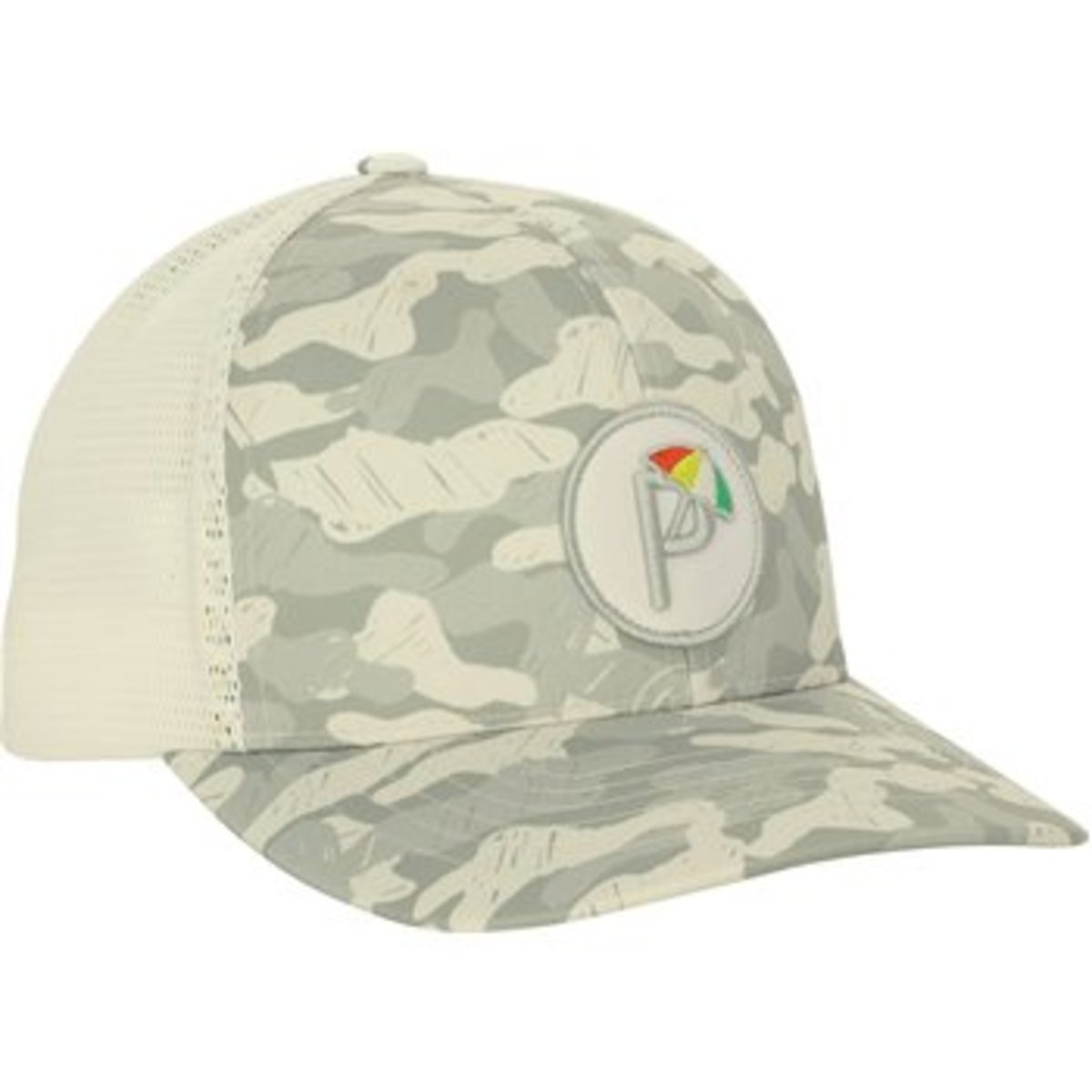 Shop Puma golf hats - like the API camo on the P110 - on Morning Read's online pro shop.