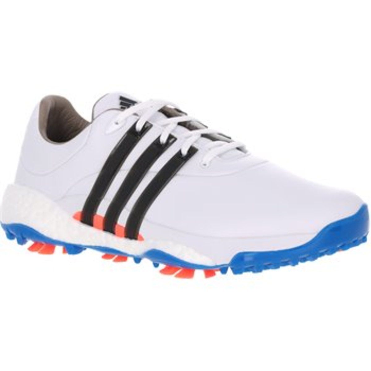 Shop Adidas golf shoes - spiked or spikeless like the Tour360 22 - on Morning Read's online pro shop.