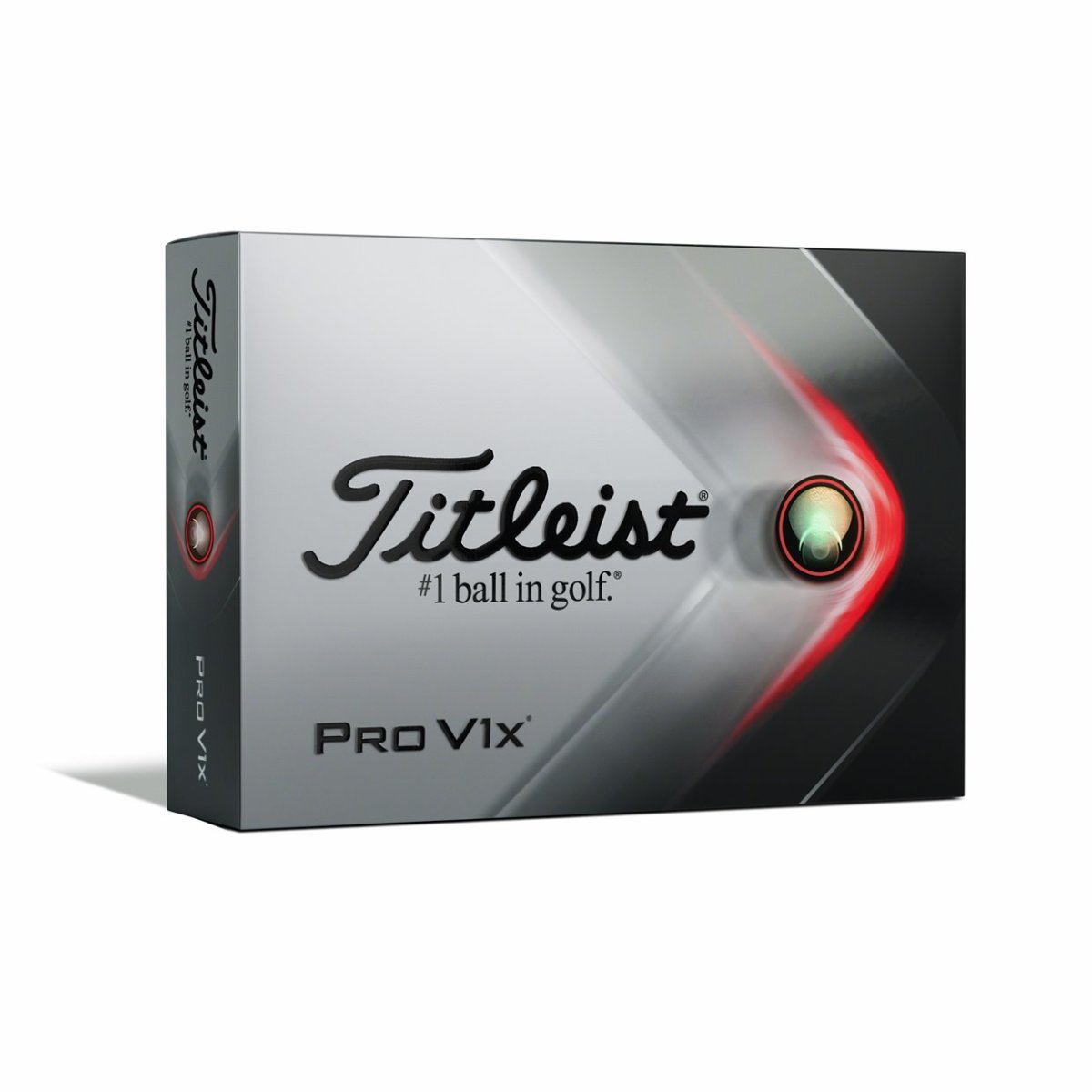 Shop the best Titleist golf balls - like the Pro V1x - on Morning Read's online pro shop.