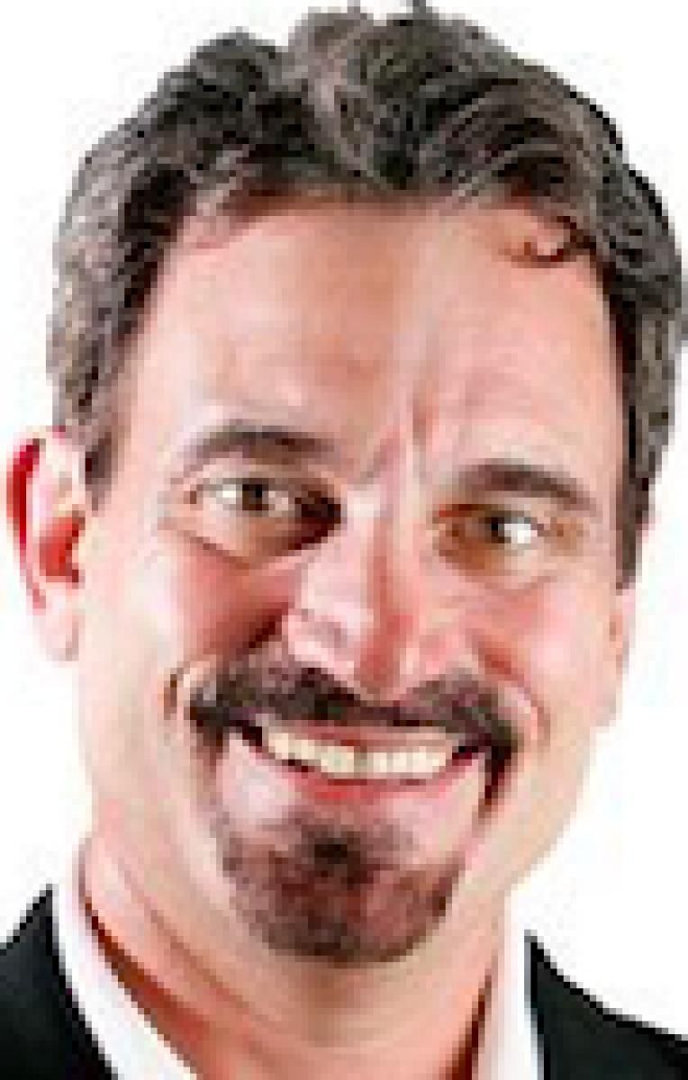 Jeff Rude