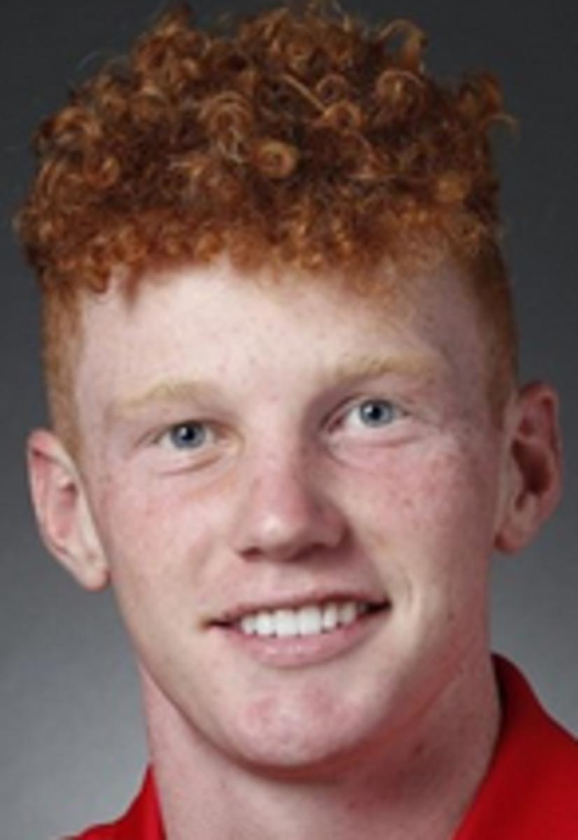 Golf news Louisville’s John Murphy wins Byron Nelson Award Sports Illustrated