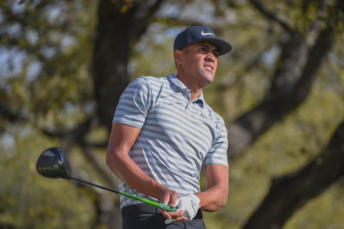 After a season in which he posted 11 top-10 results, Tony Finau appears poised to take the next step and win.