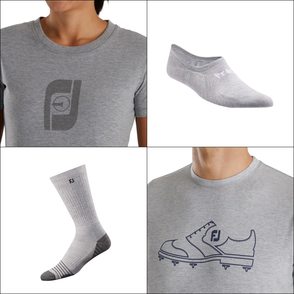 FootJoy His:Hers Ultimate list '21jpeg