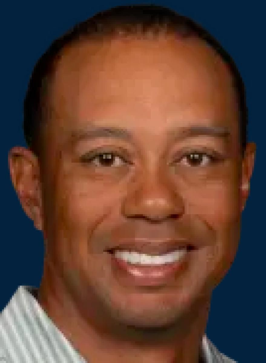Tiger Woods goes for PGA Tour victory No. 82 this week .