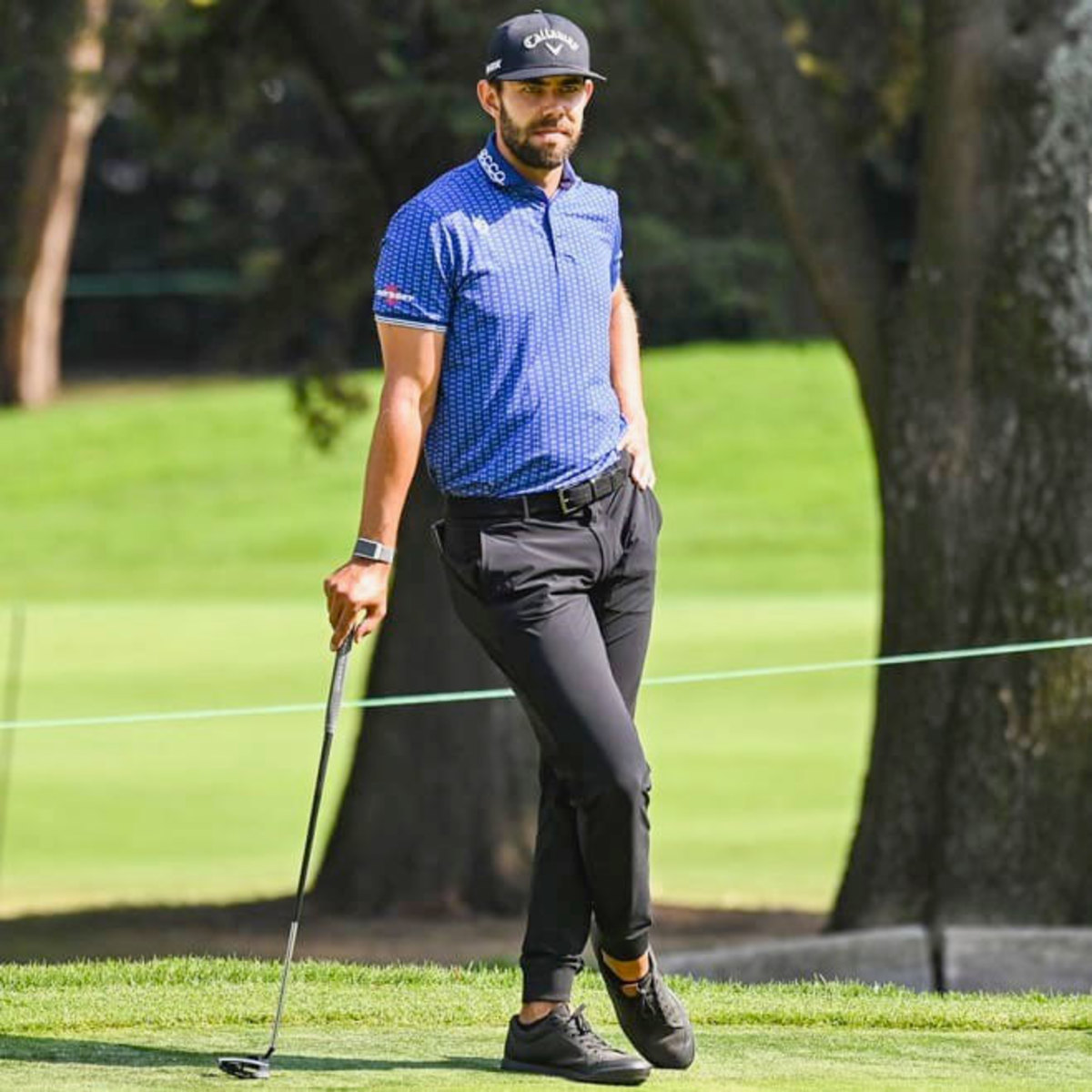 The Eight Most Stylish Tour Pros of 2021 - Sports Illustrated