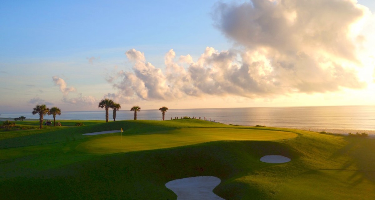 Hammock Beach Resort