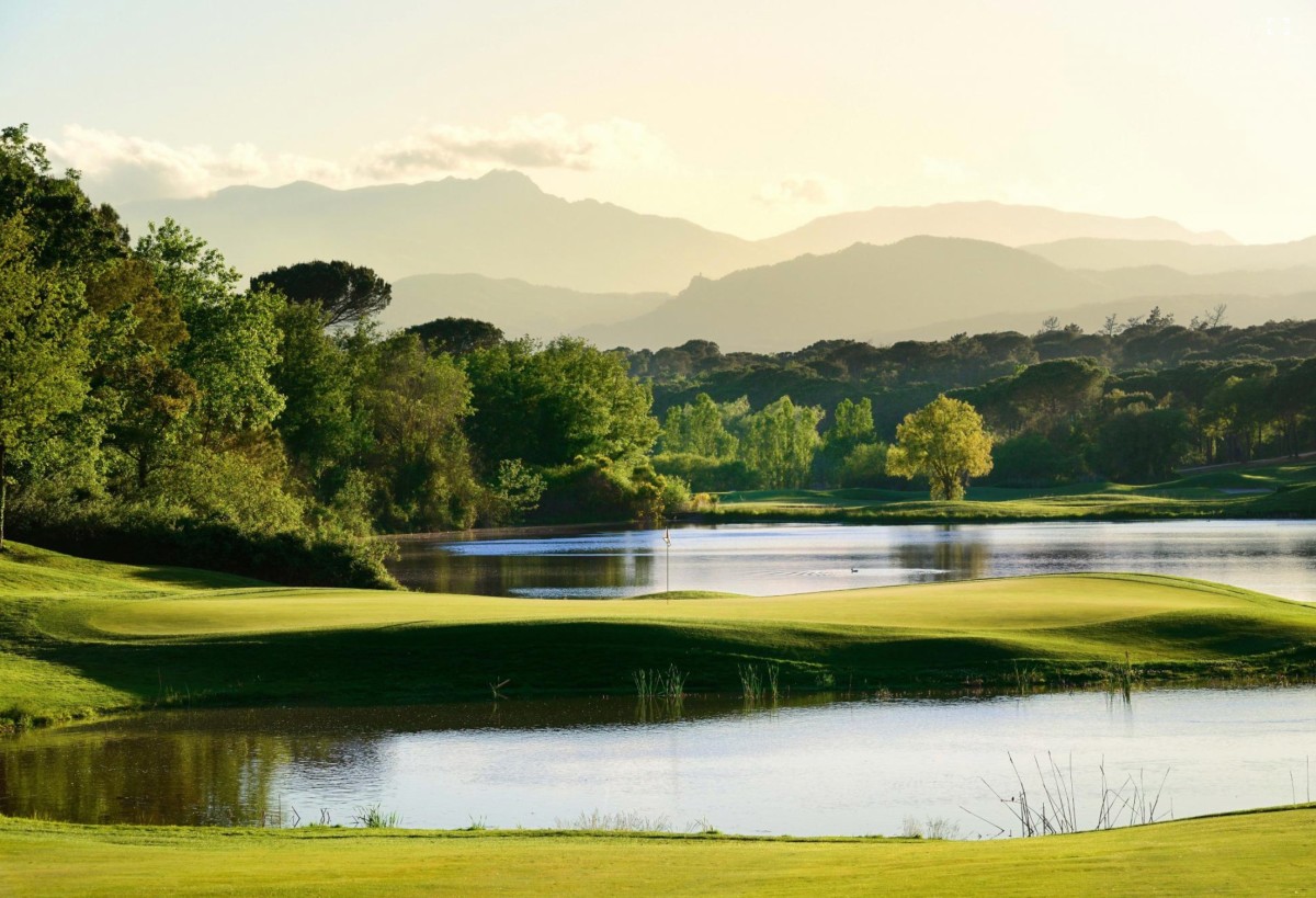 PGA Catalunya Resort Spain