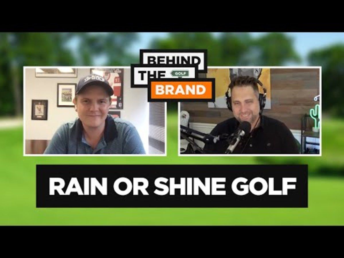 The inside story of Rain or Shine Golf - Sports Illustrated