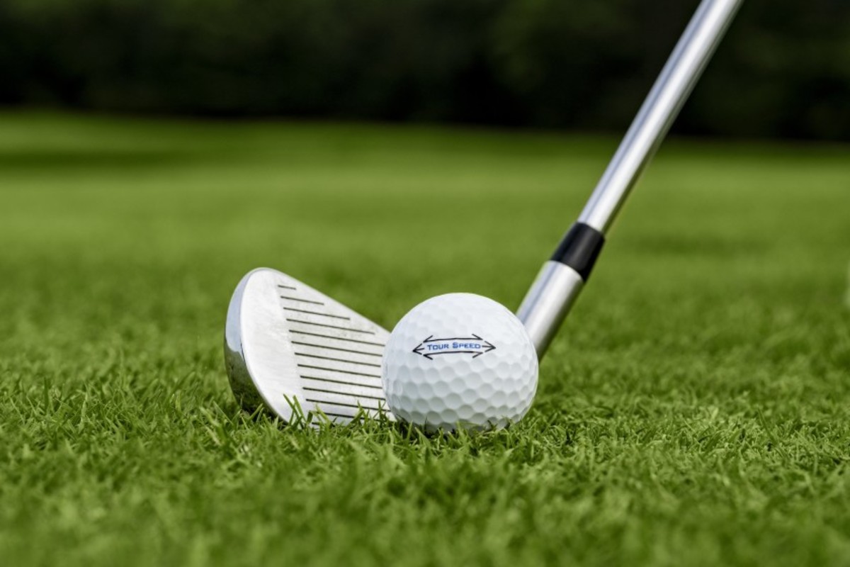 Titleist's introduction of its Tour Speed helps the brand fill a gap between its high- and low-end golf ball offerings in terms of performance and price.