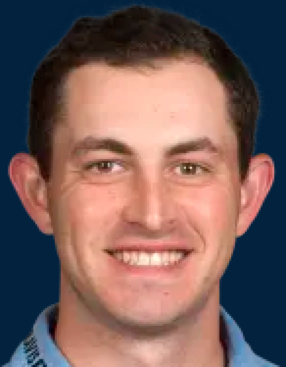 Patrick Cantlay