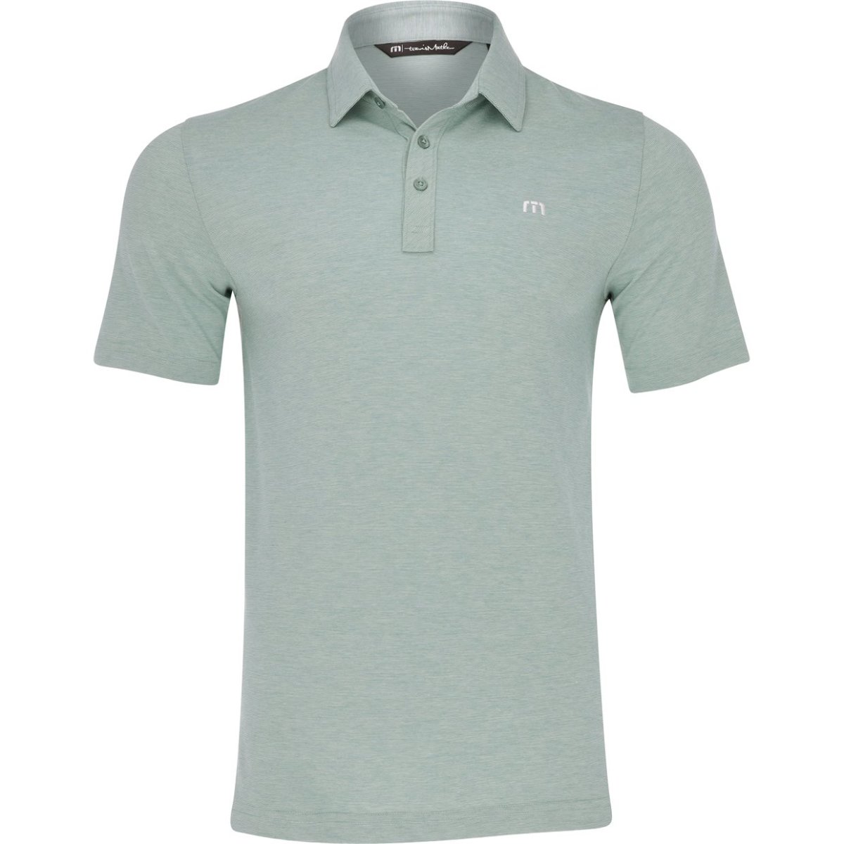 TravisMathew Zinna Golf Polo Shirt