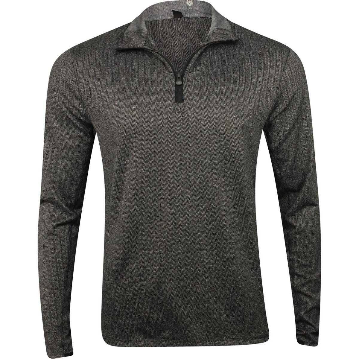 Greyson Tate Zip Pullover